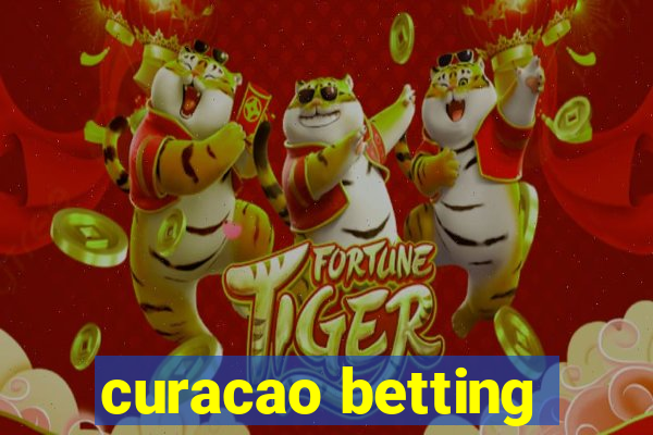 curacao betting