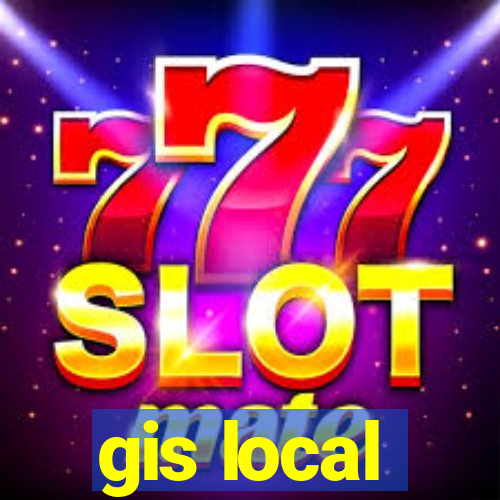 gis local