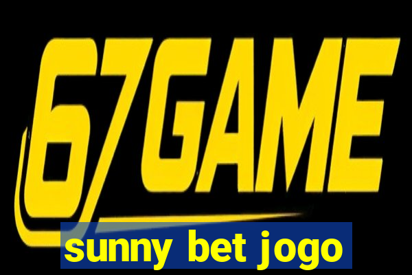 sunny bet jogo