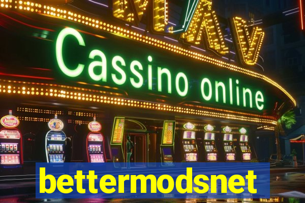 bettermodsnet