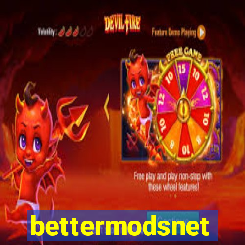 bettermodsnet