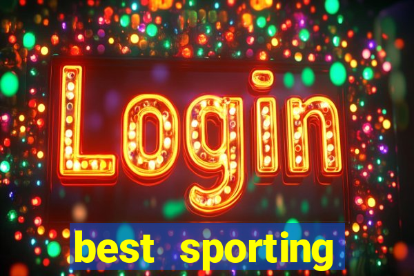 best sporting betting websites