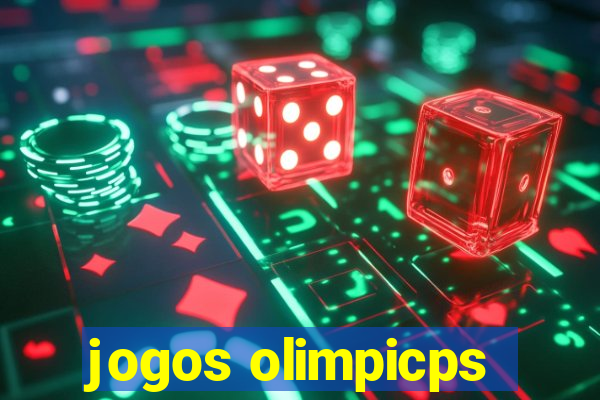 jogos olimpicps