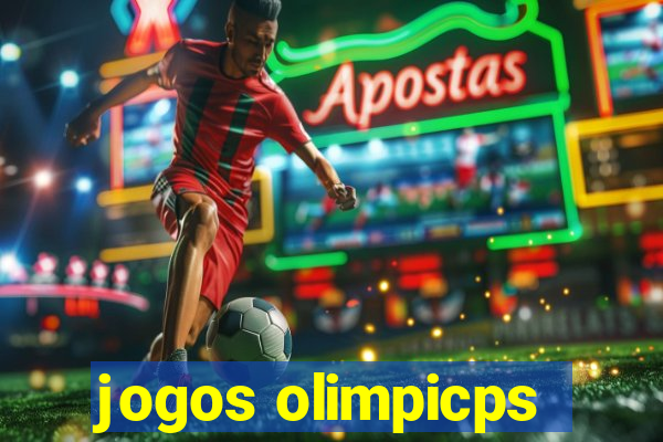 jogos olimpicps