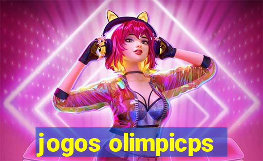 jogos olimpicps