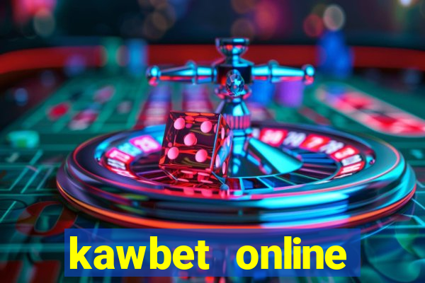 kawbet online casino mega ball