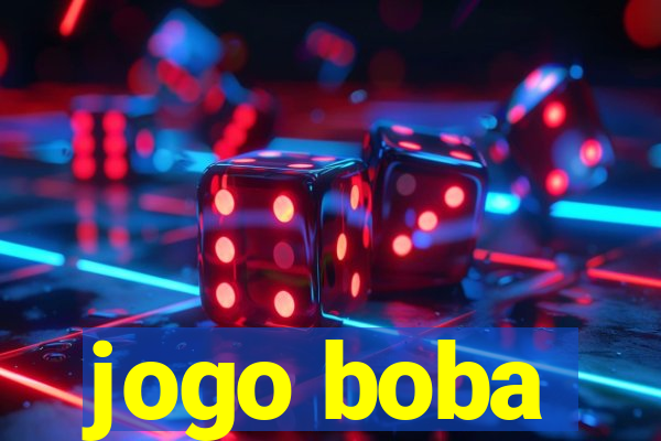 jogo boba