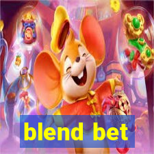 blend bet