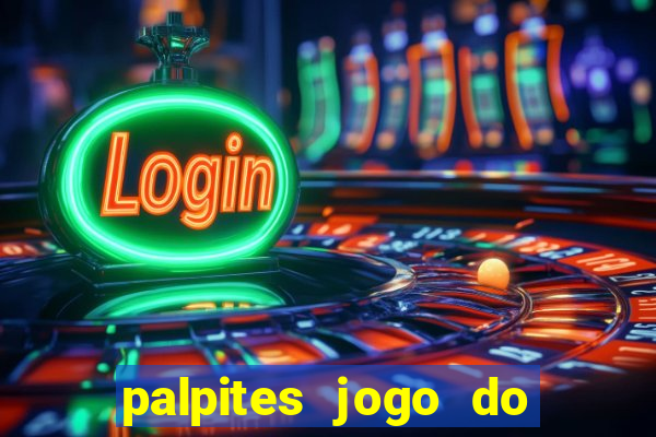 palpites jogo do santos hoje