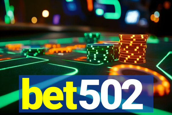 bet502