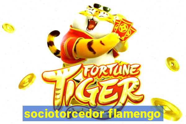 sociotorcedor flamengo