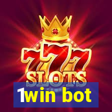 1win bot