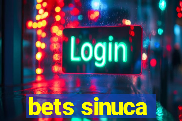 bets sinuca