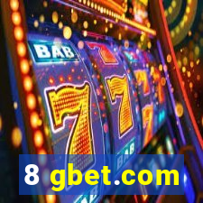 8 gbet.com