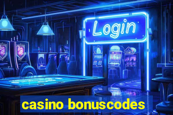 casino bonuscodes