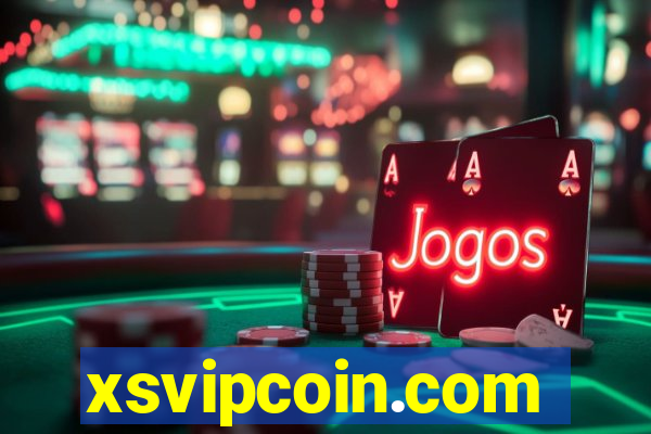 xsvipcoin.com