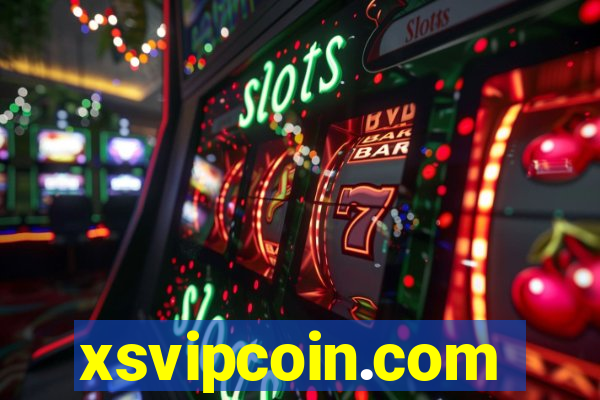 xsvipcoin.com