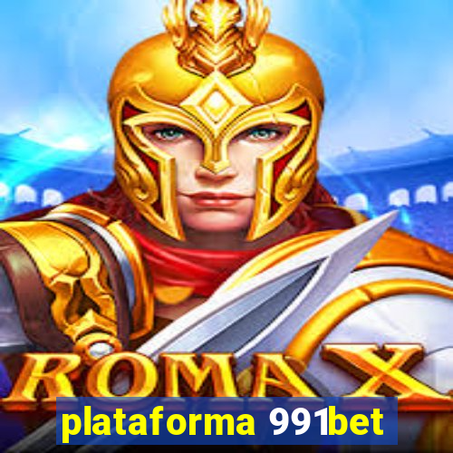 plataforma 991bet