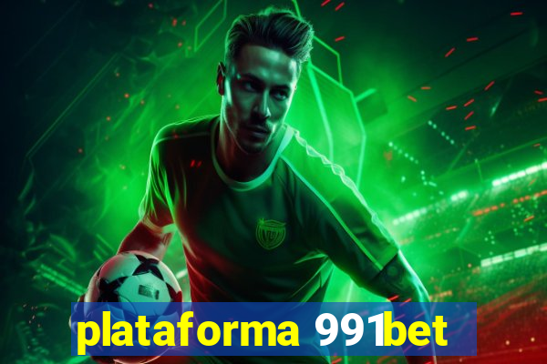 plataforma 991bet