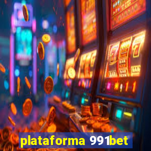 plataforma 991bet