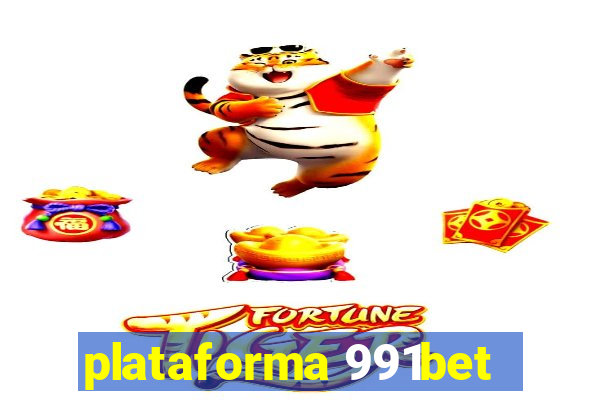 plataforma 991bet