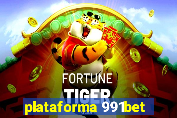 plataforma 991bet