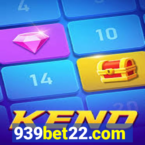 939bet22.com