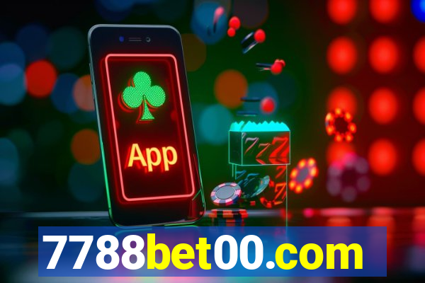 7788bet00.com