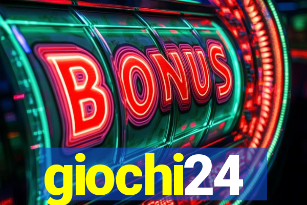 giochi24