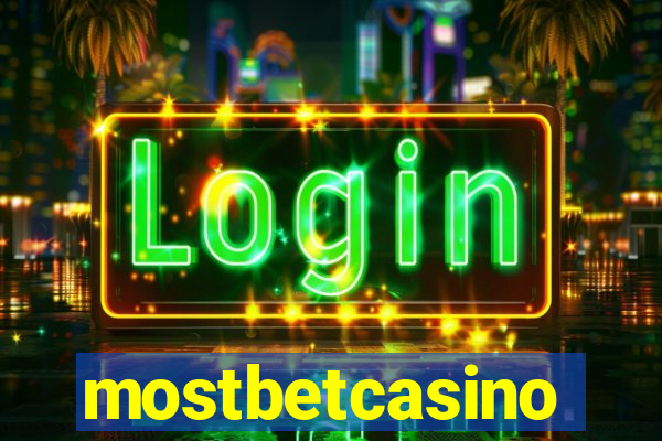 mostbetcasino