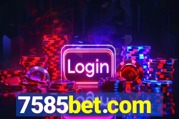 7585bet.com