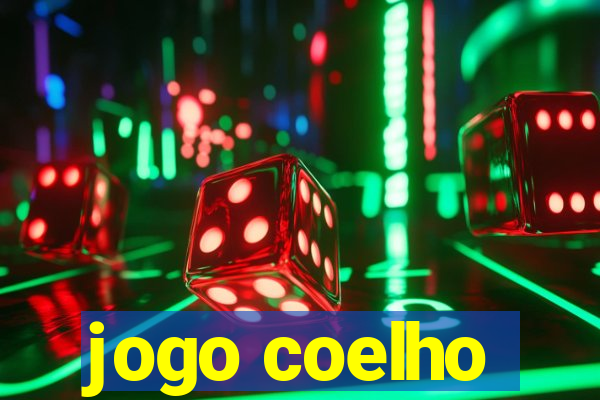 jogo coelho