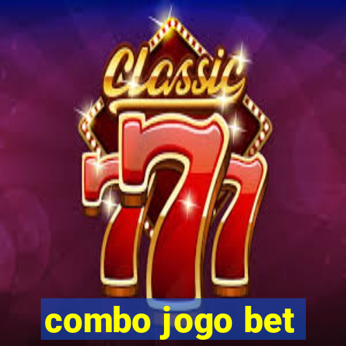 combo jogo bet