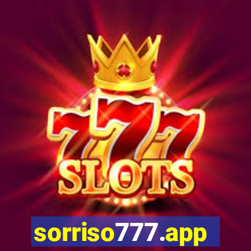 sorriso777.app