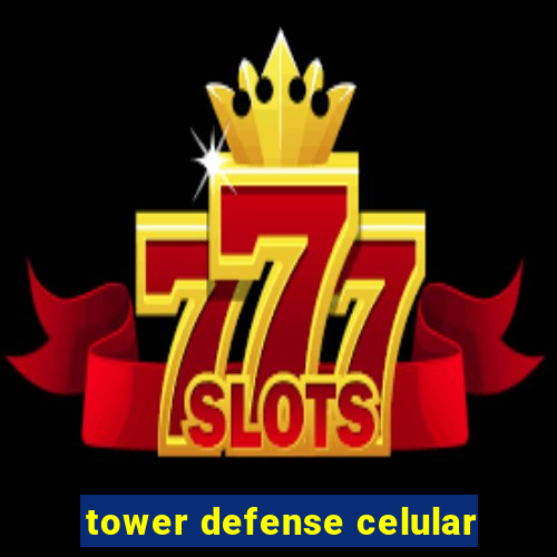 tower defense celular