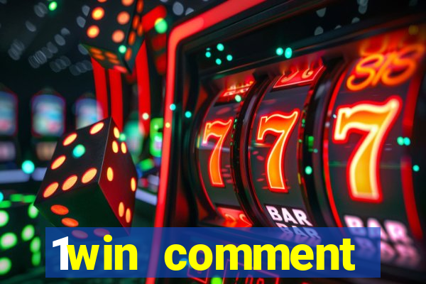 1win comment utiliser le bonus casino