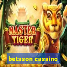 betsson cassino