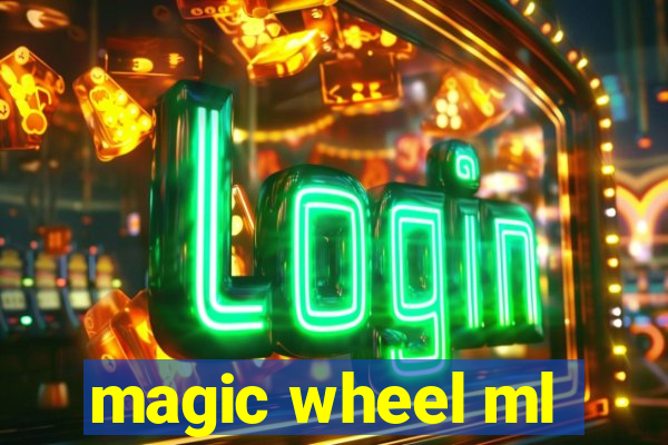 magic wheel ml