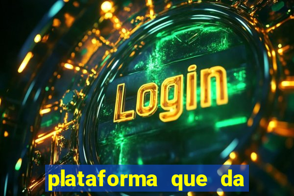 plataforma que da pra jogar demo