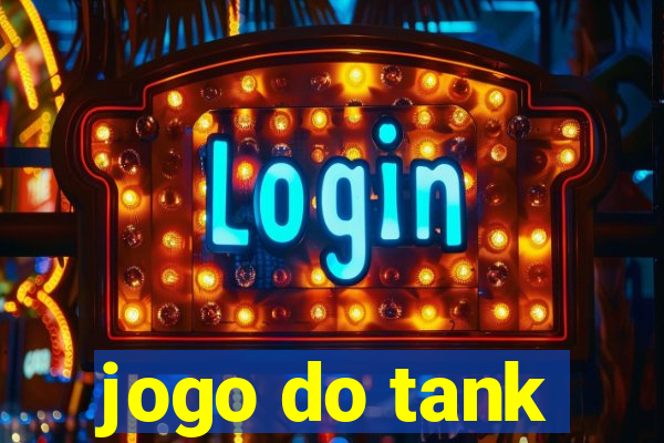 jogo do tank