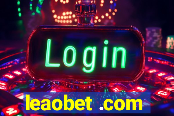 leaobet .com