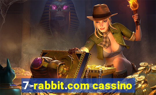 7-rabbit.com cassino