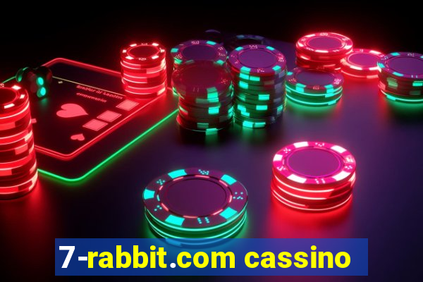 7-rabbit.com cassino