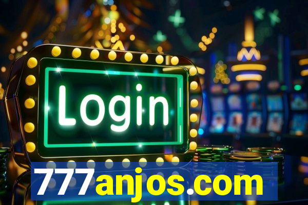 777anjos.com