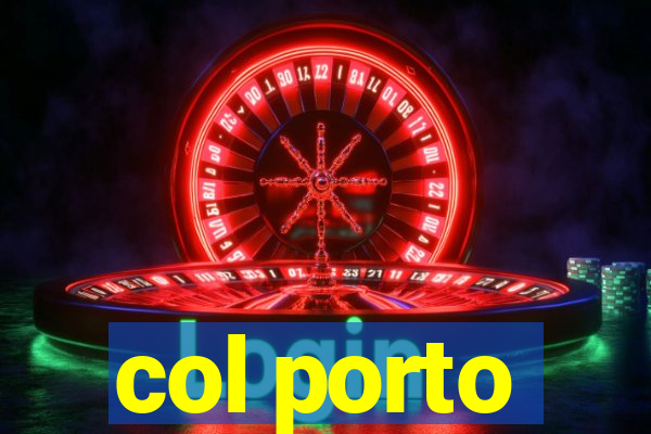 col porto