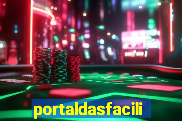 portaldasfacilidades