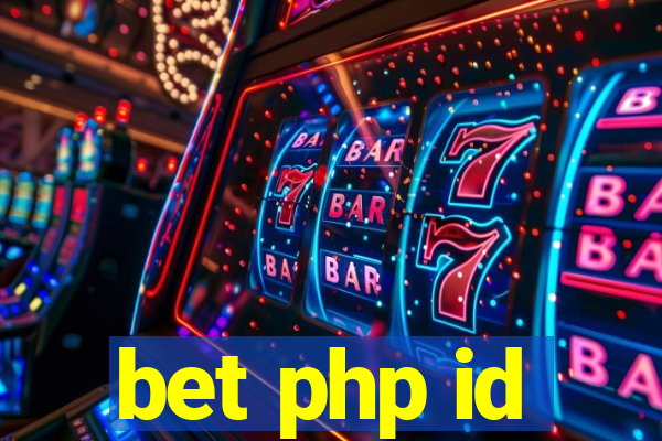 bet php id