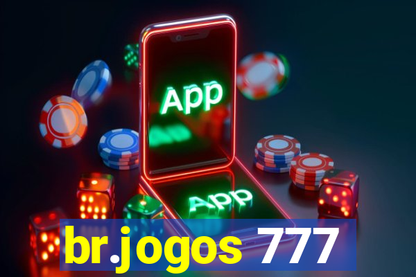 br.jogos 777