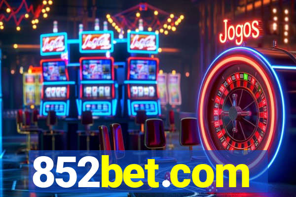 852bet.com