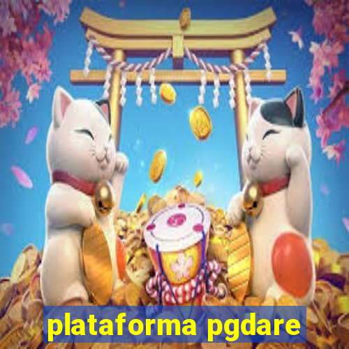 plataforma pgdare